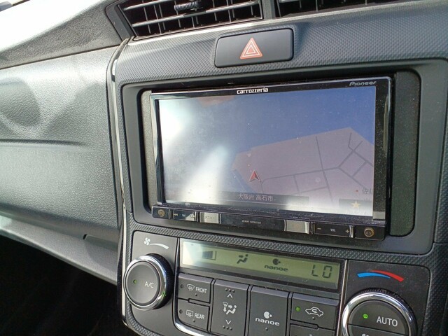 TOYOTA COROLLA AXIO 2015 Image 21