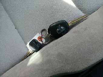 TOYOTA COROLLA AXIO 2015 Image 17