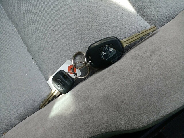 TOYOTA COROLLA AXIO 2015 Image 23