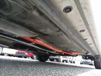 TOYOTA COROLLA AXIO 2015 Image 22