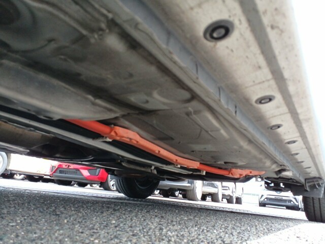 TOYOTA COROLLA AXIO 2015 Image 28