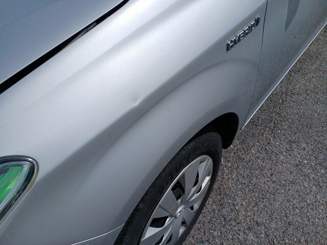 TOYOTA COROLLA AXIO 2015 Image 32