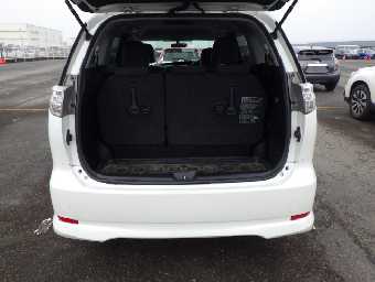 TOYOTA ESTIMA HYBRID 2014 Image 13