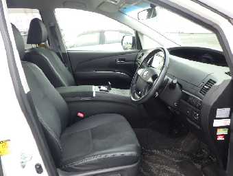 TOYOTA ESTIMA HYBRID 2014 Image 15