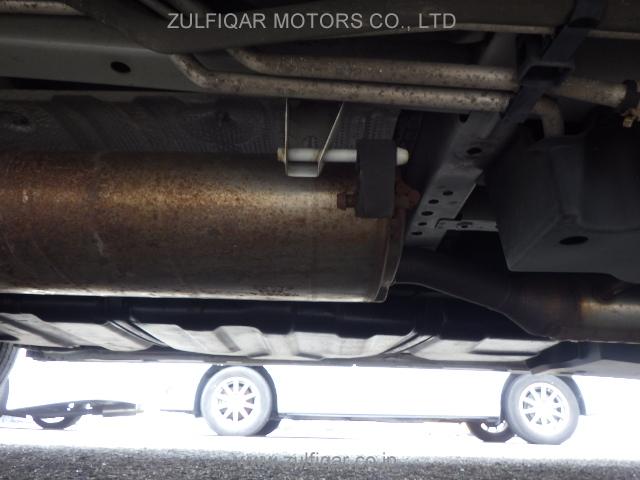 TOYOTA ESTIMA HYBRID 2014 Image 4