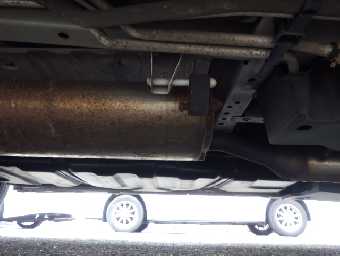 TOYOTA ESTIMA HYBRID 2014 Image 4