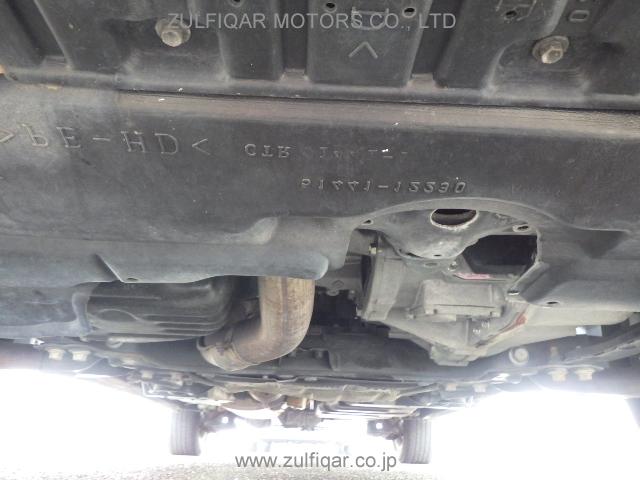 TOYOTA ESTIMA HYBRID 2014 Image 5