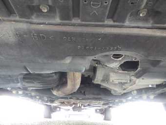 TOYOTA ESTIMA HYBRID 2014 Image 5