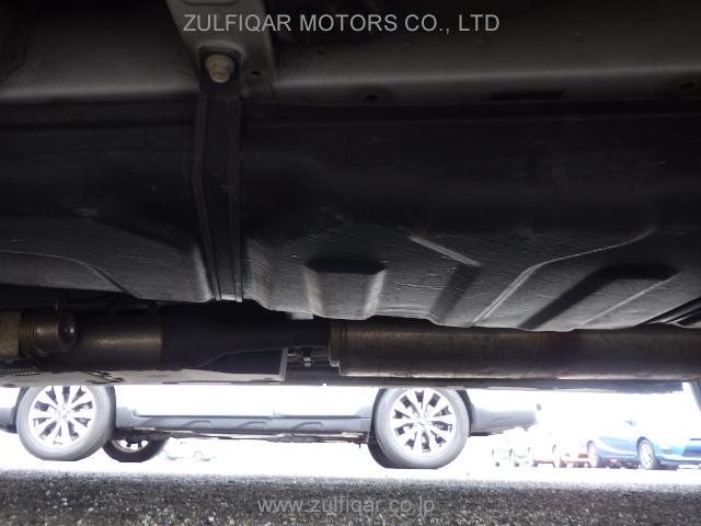 TOYOTA ESTIMA HYBRID 2014 Image 9