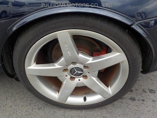 MERCEDES BENZ SLK CLASS 2005 Image 7