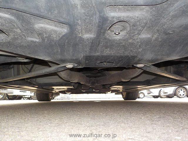 MERCEDES BENZ SLK CLASS 2005 Image 8