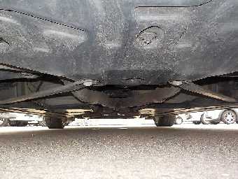 MERCEDES BENZ SLK CLASS 2005 Image 8