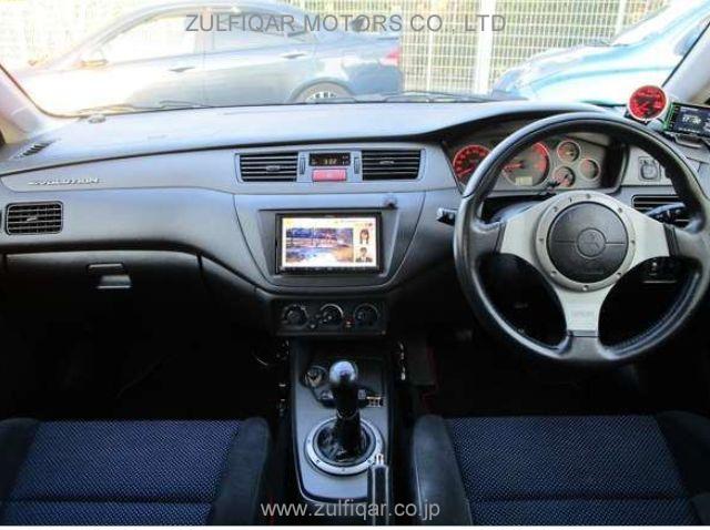 MITSUBISHI LANCER 2001 Image 2