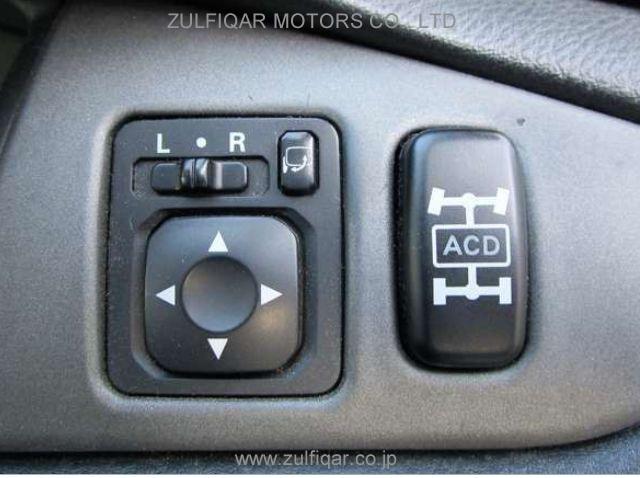 MITSUBISHI LANCER 2001 Image 11