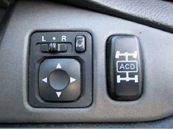 MITSUBISHI LANCER 2001 Image 11