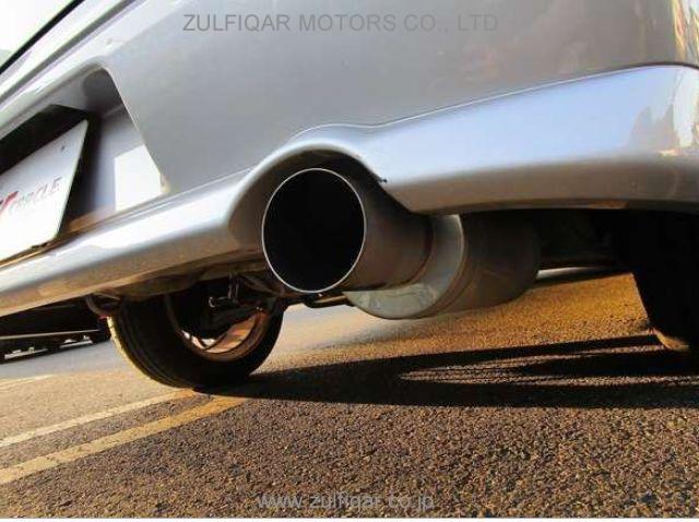 MITSUBISHI LANCER 2001 Image 12