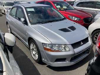 MITSUBISHI LANCER 2001 Image 13
