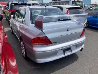 MITSUBISHI LANCER 2001 Image 14