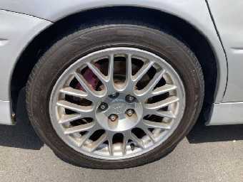 MITSUBISHI LANCER 2001 Image 16