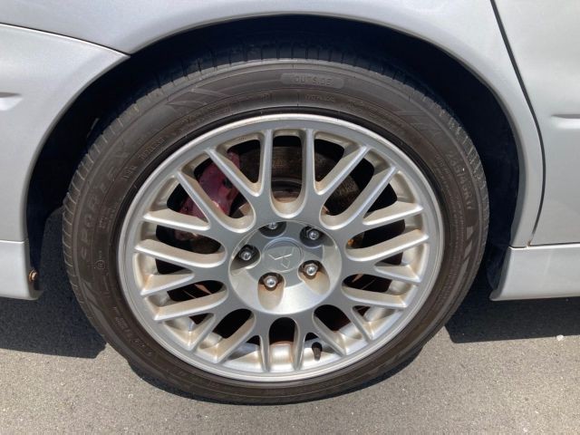 MITSUBISHI LANCER 2001 Image 22