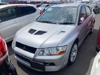 MITSUBISHI LANCER 2001 Image 18