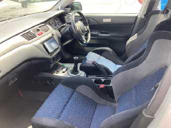 MITSUBISHI LANCER 2001 Image 20