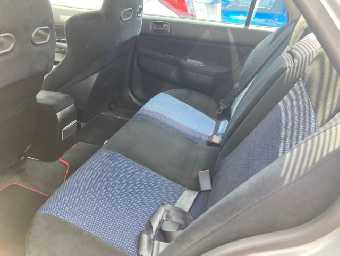 MITSUBISHI LANCER 2001 Image 21