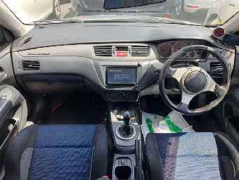 MITSUBISHI LANCER 2001 Image 22