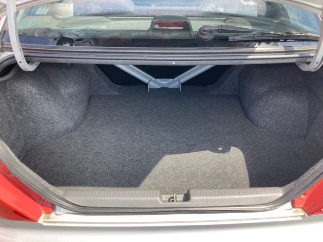 MITSUBISHI LANCER 2001 Image 31