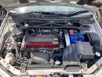 MITSUBISHI LANCER 2001 Image 27