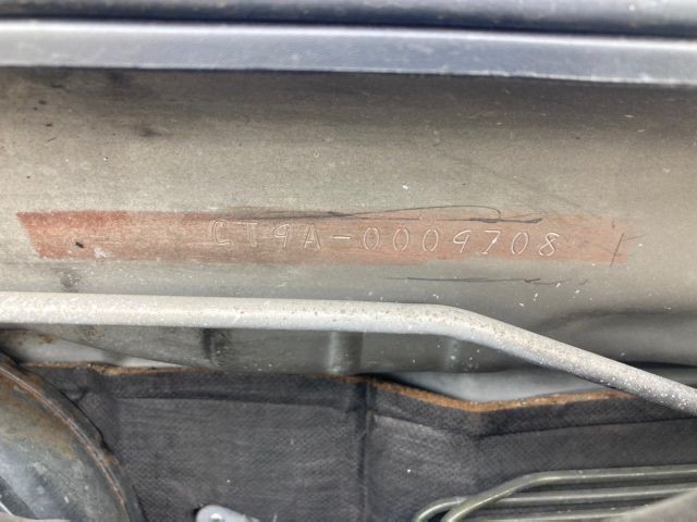 MITSUBISHI LANCER 2001 Image 34