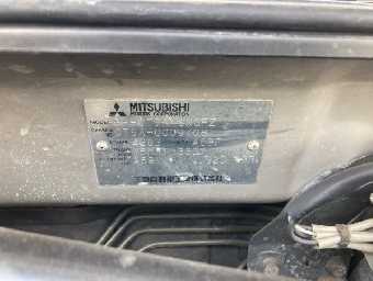 MITSUBISHI LANCER 2001 Image 29