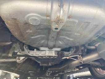 MITSUBISHI LANCER 2001 Image 30