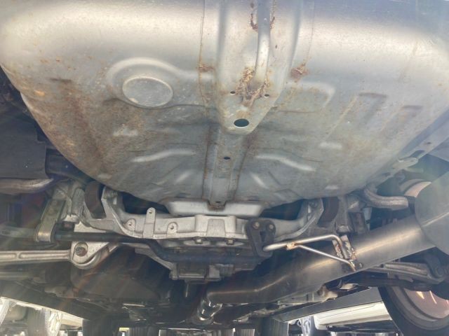 MITSUBISHI LANCER 2001 Image 36