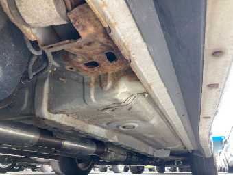 MITSUBISHI LANCER 2001 Image 31