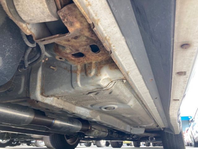 MITSUBISHI LANCER 2001 Image 37