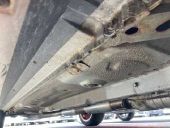 MITSUBISHI LANCER 2001 Image 32