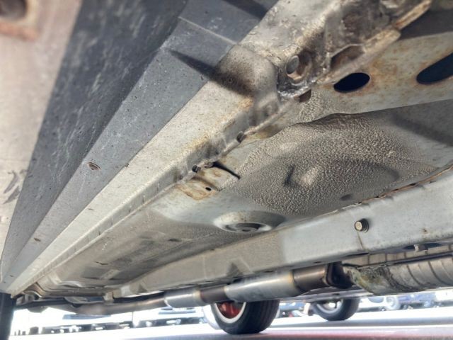 MITSUBISHI LANCER 2001 Image 38