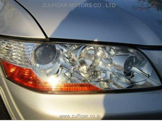 MITSUBISHI LANCER 2001 Image 7