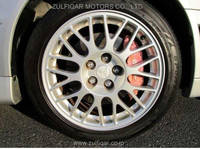 MITSUBISHI LANCER 2001 Image 8