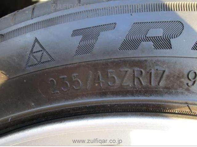 MITSUBISHI LANCER 2001 Image 9