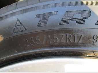 MITSUBISHI LANCER 2001 Image 9