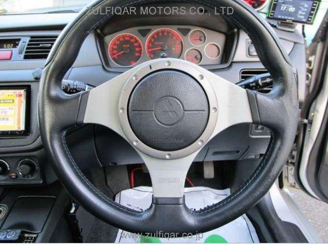 MITSUBISHI LANCER 2001 Image 10