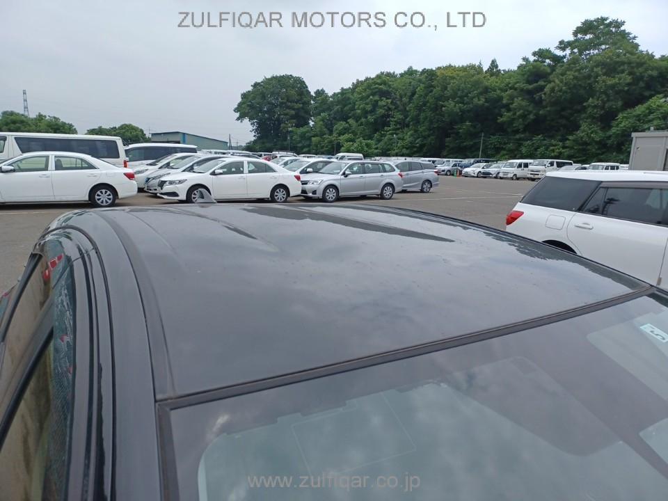 TOYOTA AQUA 2017 Image 5