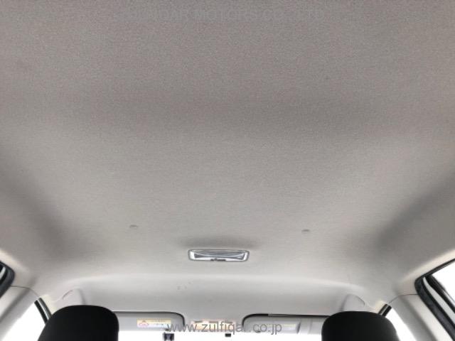 TOYOTA AQUA 2017 Image 3