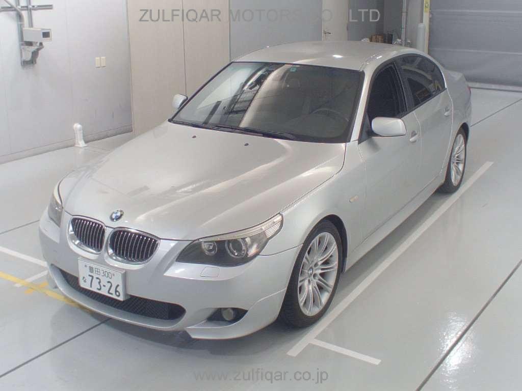 BMW 5 SERIES 2006 Image 1