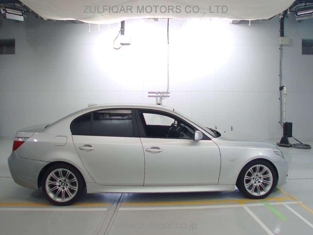 BMW 5 SERIES 2006 Image 3