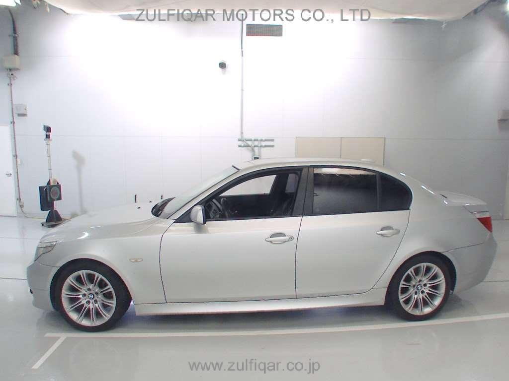 BMW 5 SERIES 2006 Image 4