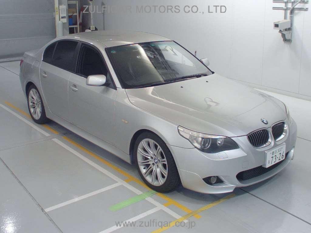 BMW 5 SERIES 2006 Image 5