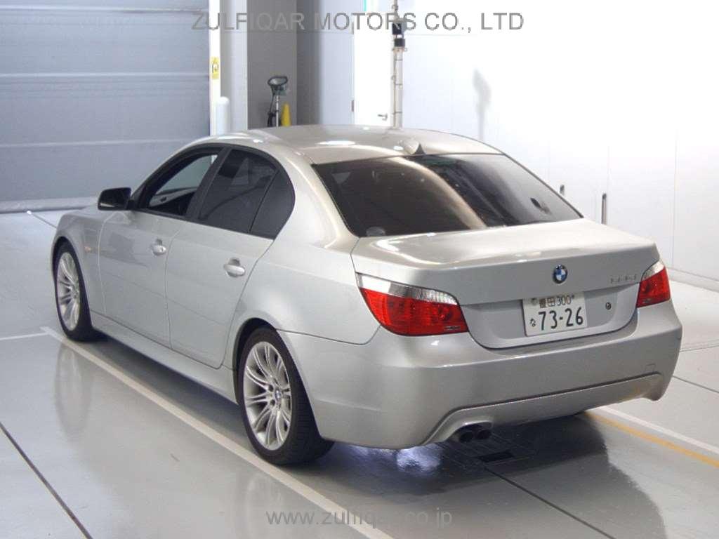 BMW 5 SERIES 2006 Image 6
